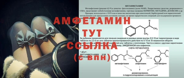 хмурый Алексеевка