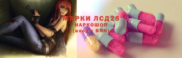 хмурый Алексеевка