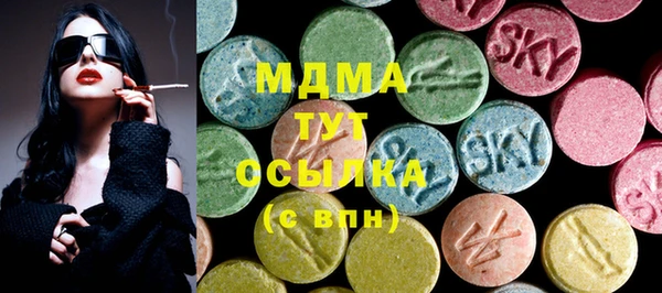 хмурый Алексеевка